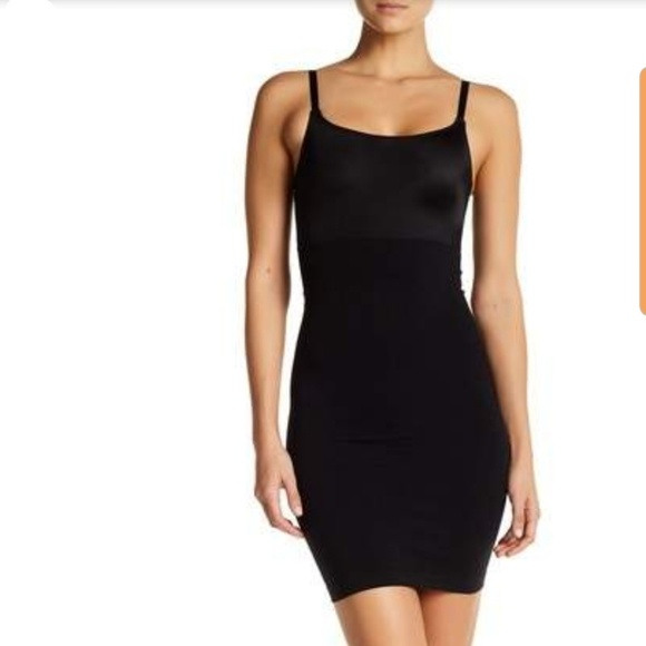 skinnygirl Other - SkinnyGirl Smoothers & Shapers Seamless Microfiber